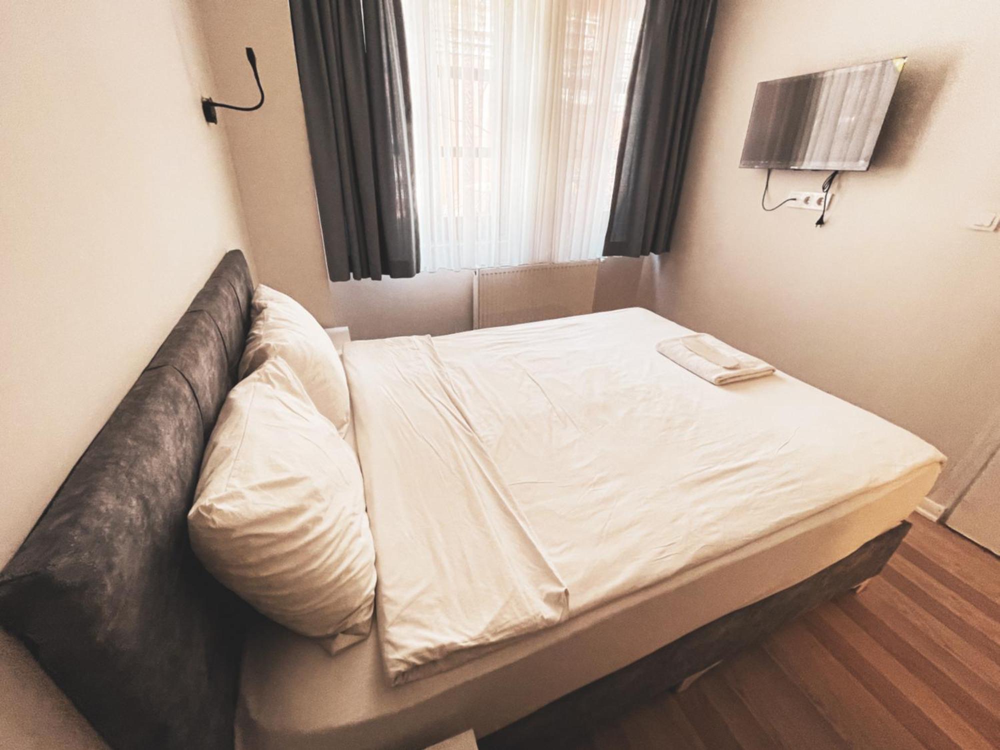 Piya Boutique Hotel * Istanbul