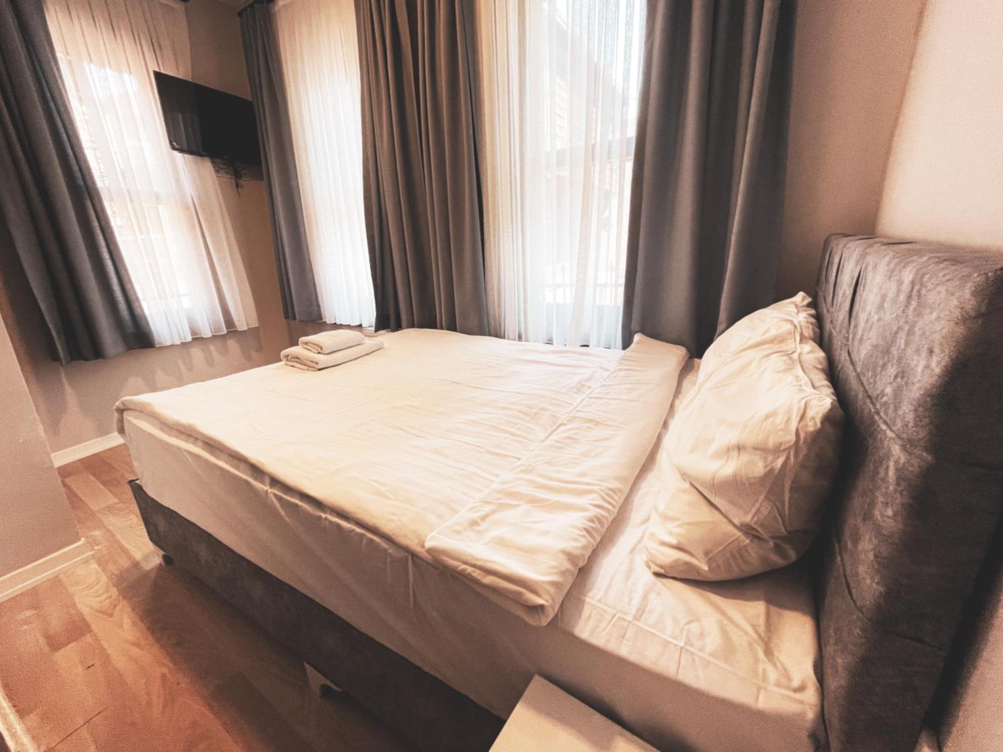 Hostel Piya Boutique *
