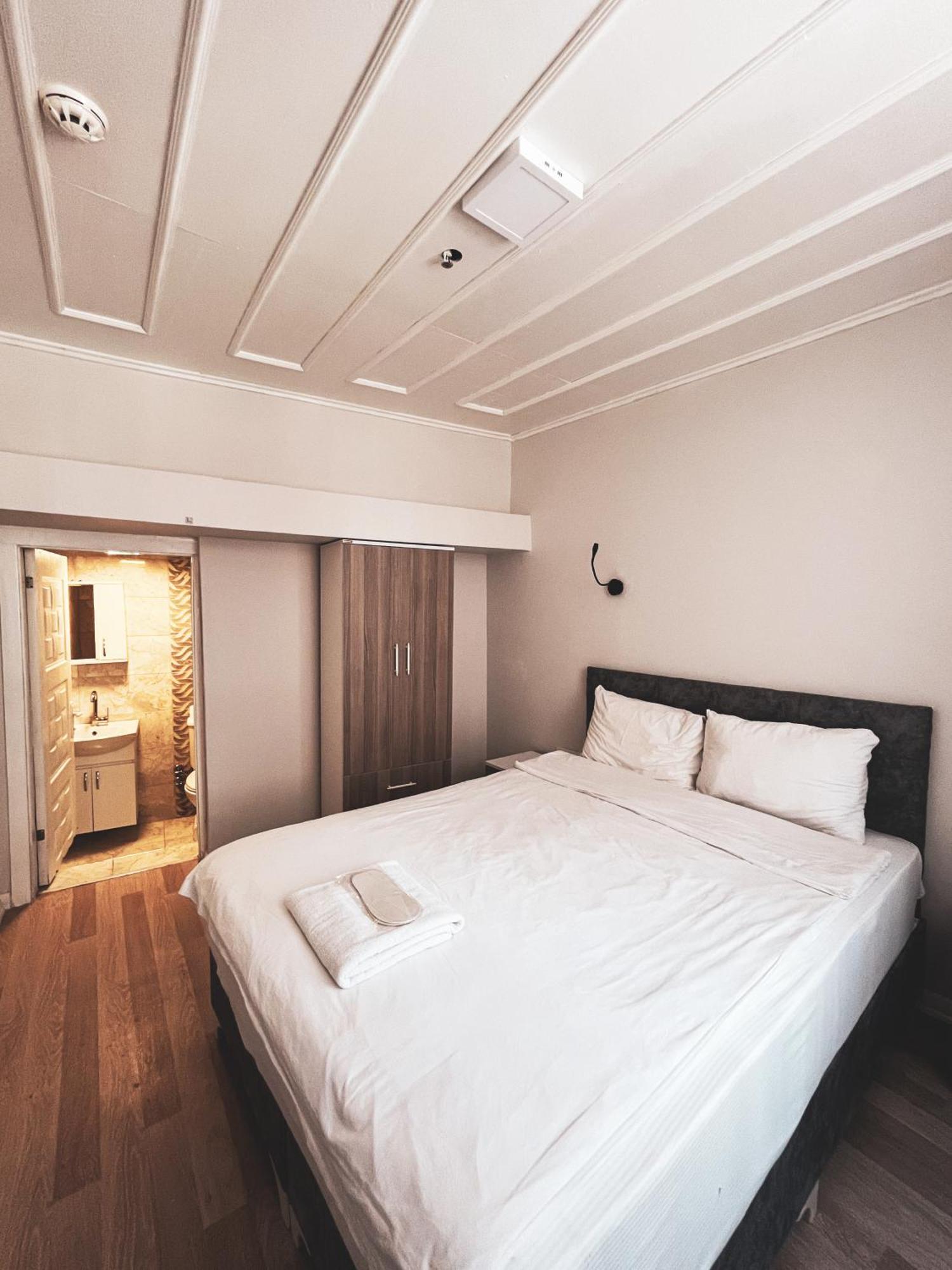 Ostello Piya Boutique Provincia di Istanbul