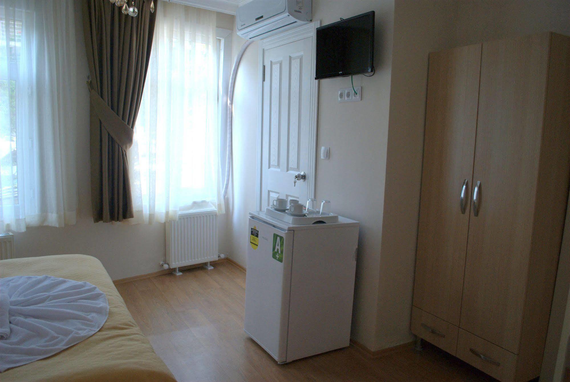 Piya Boutique Ostello Provincia di Istanbul